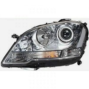 Mercedes Benz Class-M Hella Headlight RH  263064021