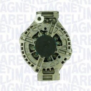 BMW Alternator OEM Magneti Marelli MRA46270 1 and 3 Series