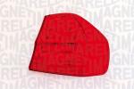 New OEM Magneti Marelli BMW 3 Series E90 Right Rear Tail Light LLG461