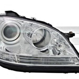 Mercedes Benz Class-M Hella Headlight LH 263036011