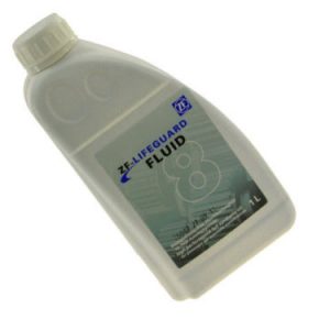 Automatic Transmission Oil fluid