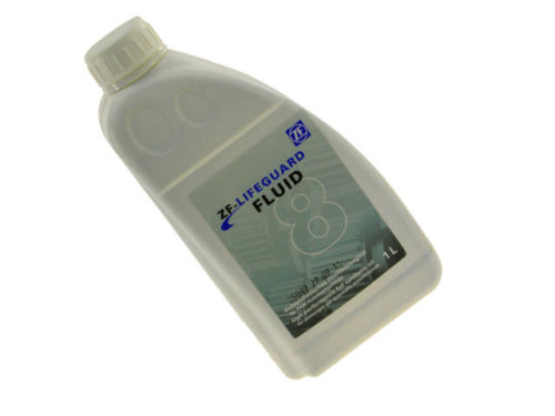 Automatic Transmission Oil fluid