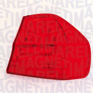 New OEM Magneti Marelli BMW 3 Series E90 Left Rear Tail Light LLG462