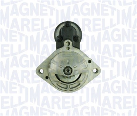 BMW Starter Magneti Marelli MSN8071 - Image 2