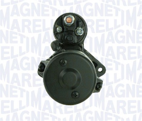 BMW Starter Magneti Marelli MSN8071 - Image 3