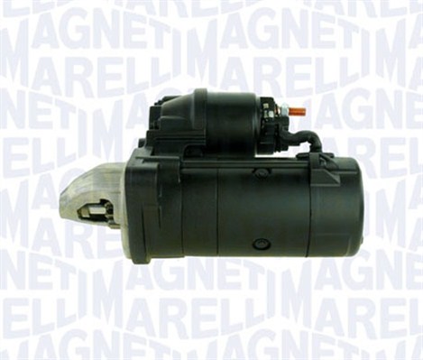 BMW Starter Magneti Marelli MSN8071