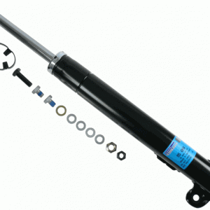 Mercedes-benz Front shock absorber Sachs 115069