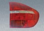 New OEM Magneti Marelli BMW X5 Rear Right Taillight Lamp E70 LLG021