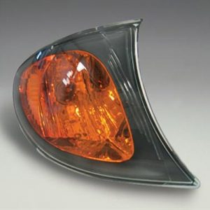 BMW 3 Series (E46) Right Turn Signal Indicator Magneti Marelli LLD762