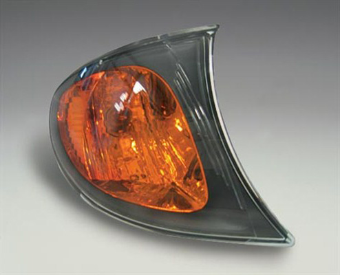 BMW 3 Series (E46) Right Turn Signal Indicator Magneti Marelli LLD762