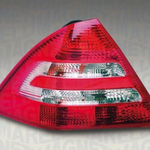 New OEM Magneti Marelli Tail Light LH Mercedes LLF242