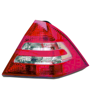 New OEM Magneti Marelli Tail Light LH Mercedes, LLF241