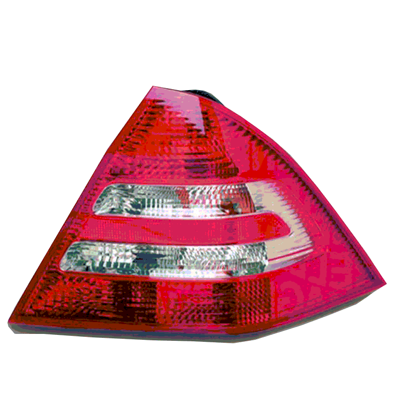 New OEM Magneti Marelli Tail Light LH Mercedes, LLF241