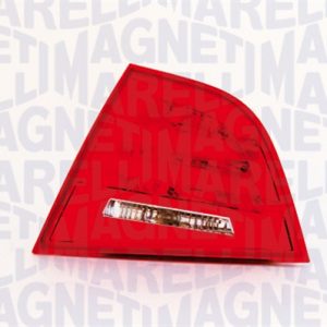OEM Magneti Marelli BMW 3 Series E90 Left Tail Light LLG472