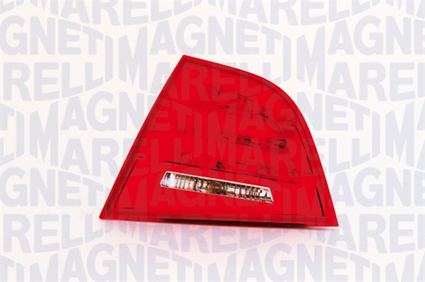 OEM Magneti Marelli BMW 3 Series E90 Left Tail Light LLG472