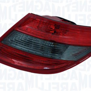 Mercedes Class-C (W204) Right Tail Light Magneti Marelli LLI271