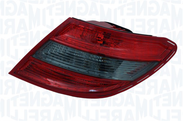 Mercedes Class-C (W204) Right Tail Light Magneti Marelli LLI271