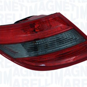 Mercedes Benz Class-C (W204) Left Tail Light Magneti Marelli LLI272