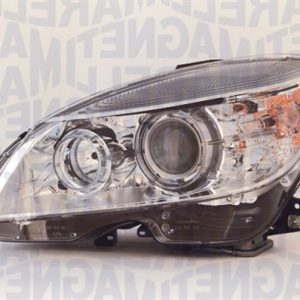 Mercedes Benz Class-C (W204) Xenon Right Headlight Magneti Marelli LPL951