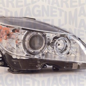 Mercedes Benz Class-C (W204) Xenon Left Headlight Magneti Marelli LPL952
