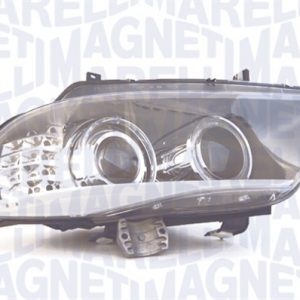 BMW 3 Series (E90) (E91)Bi-Xenon Right Headlight Magneti Marelli LPN111