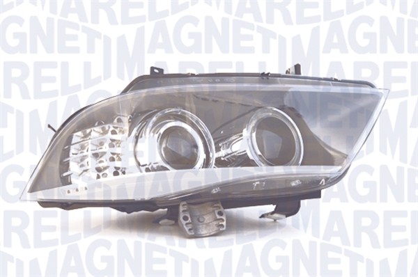 BMW 3 Series (E90) (E91)Bi-Xenon Right Headlight Magneti Marelli LPN111