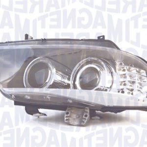 BMW 3 Series (E90) (E91) Bi-Xenon Left Headlight Magneti Marelli LPN112