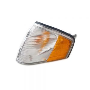 Mercedes Benz Class-SL (W129) Left Turn Signal Indicator Lens Magneti Marelli LUS4812