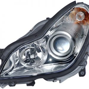 HELLA MERCEDES CLS W219 2004-2010 Bi Xenon